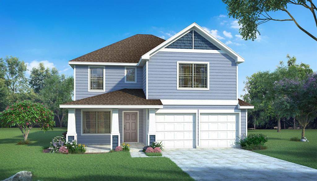 856 Towngreen Drive - Photo 1