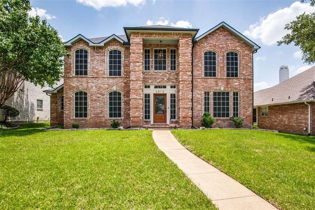 2812 Panorama Drive - Photo 1