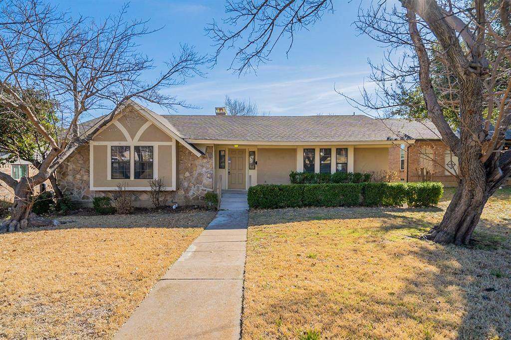 2508 Peach Tree Lane - Photo 1