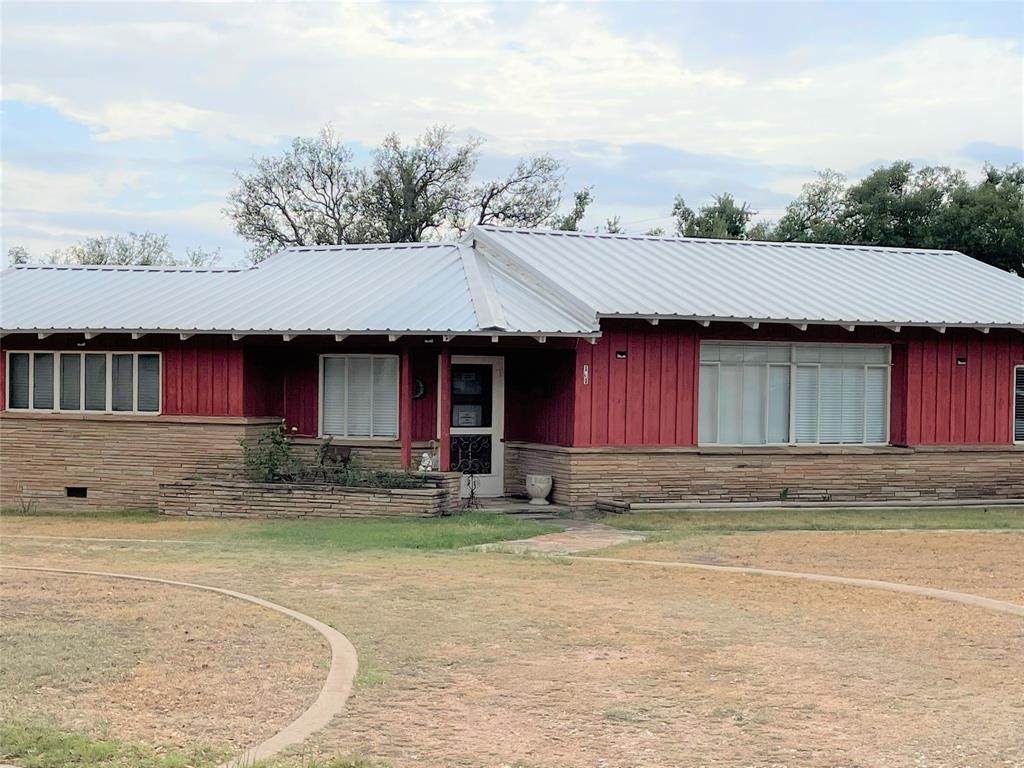 101 Scruggs Street - Photo 1