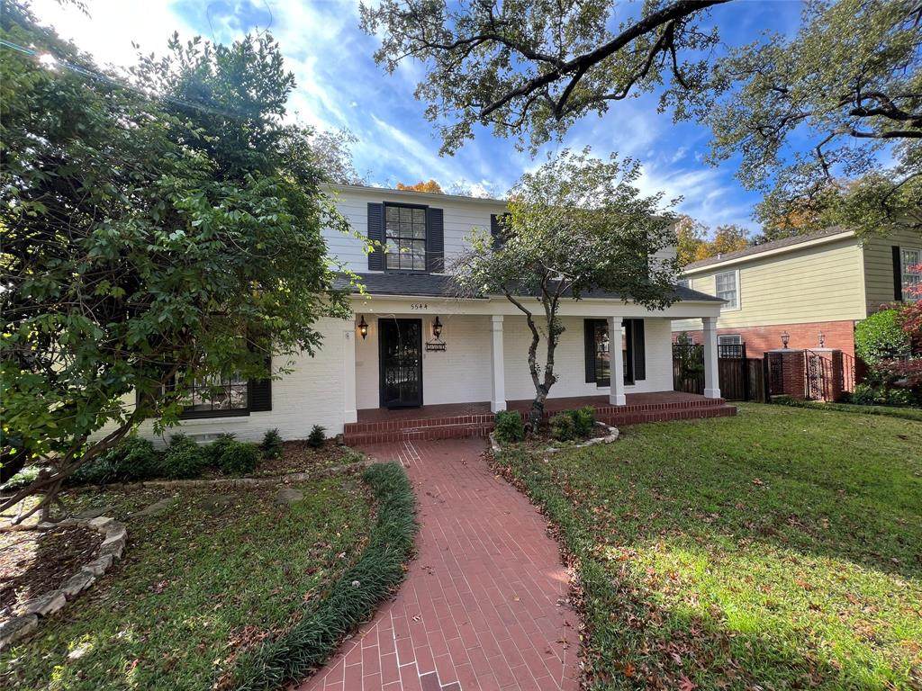 5544 University Boulevard - Photo 1