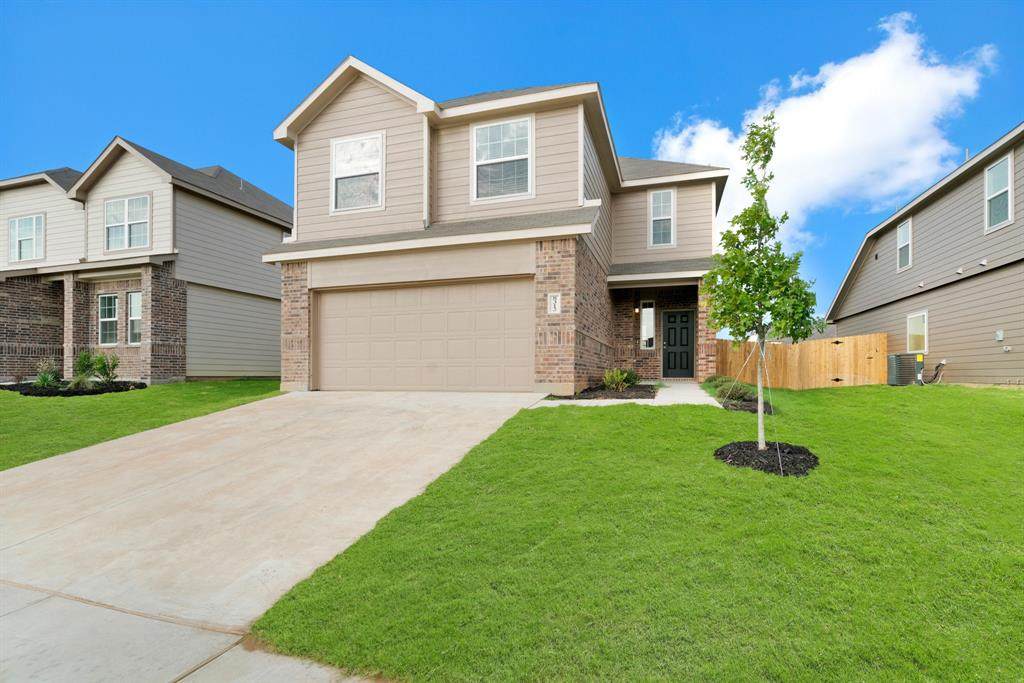 8312 Hackberry Tree Drive - Photo 1