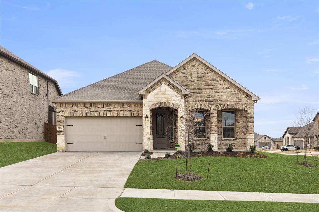 2257 Burning Bush Lane - Photo 1