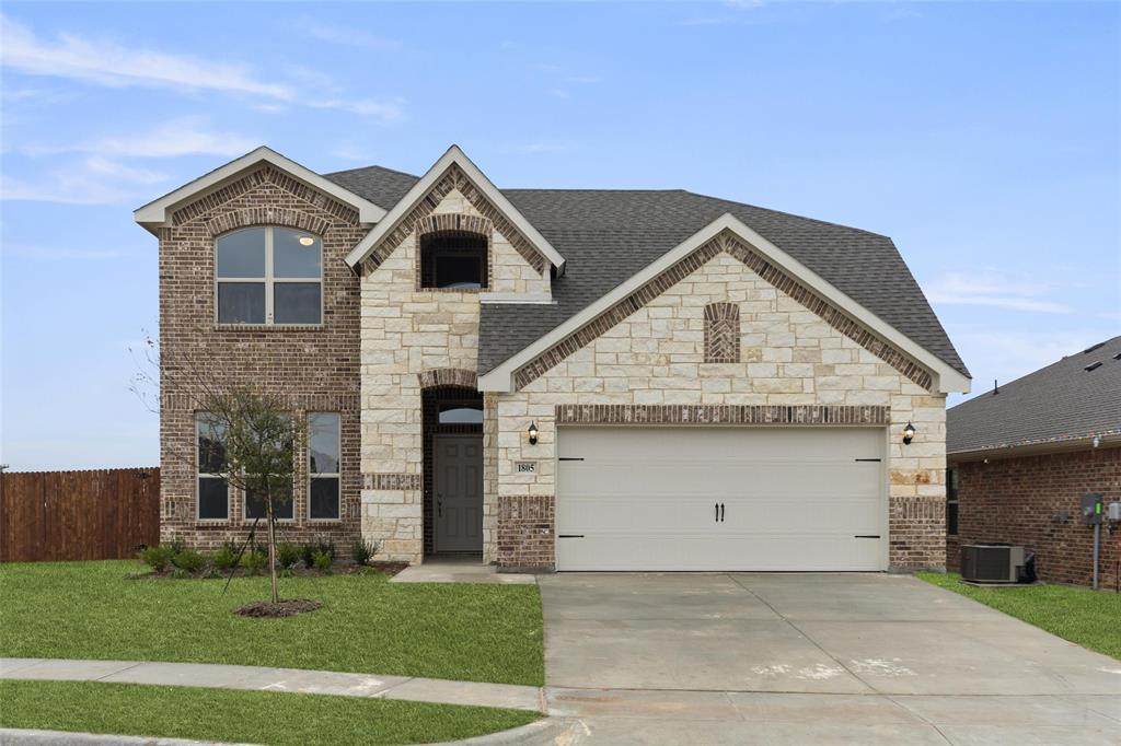 1805 Abelia Lane - Photo 1