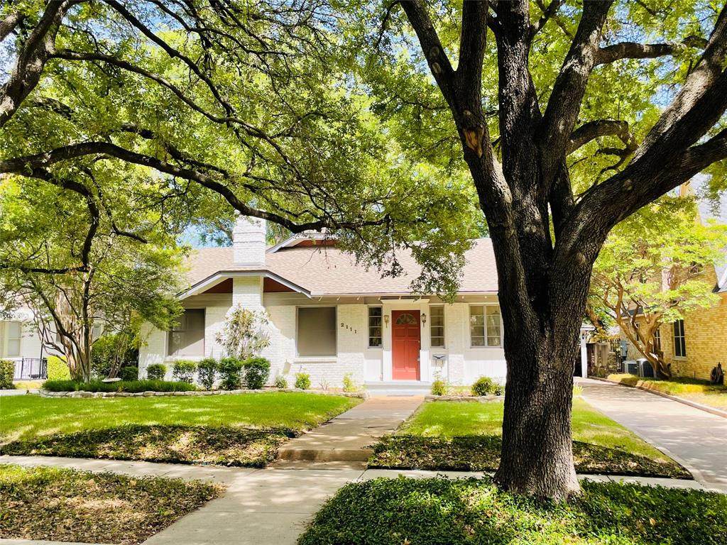2111 Warner Road - Photo 1