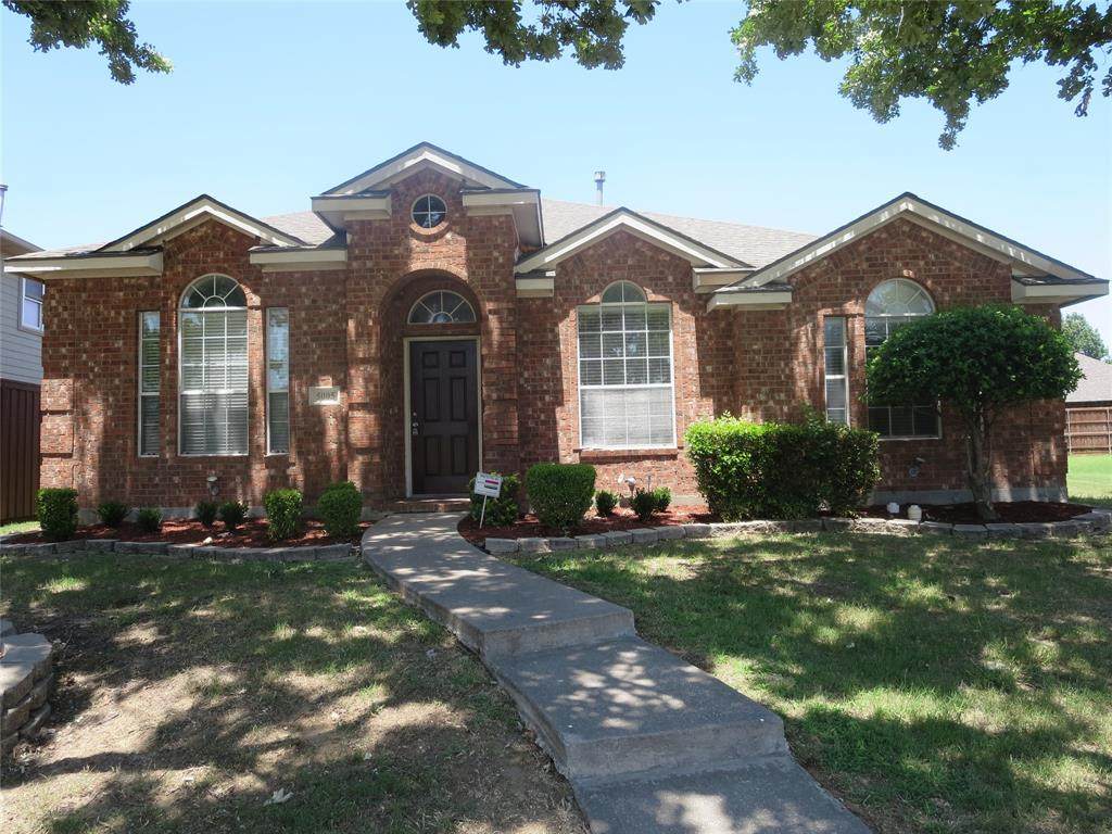 5005 Adolphus Drive - Photo 1