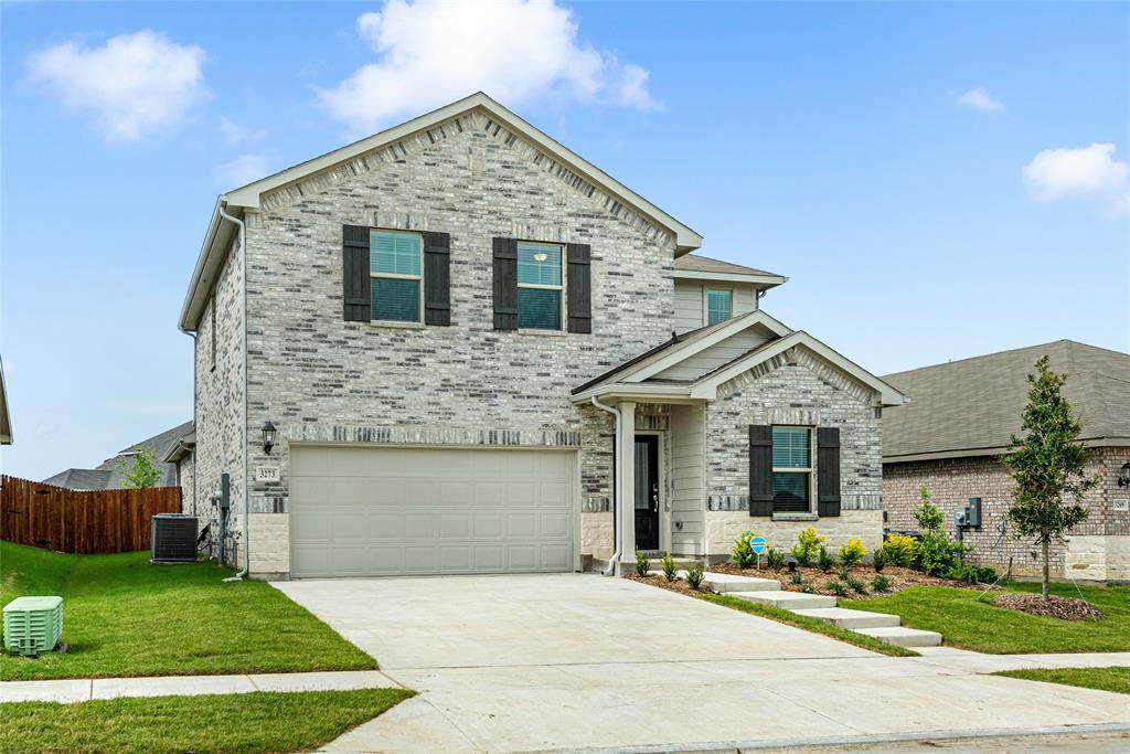 3273 Mccallister Way - Photo 1
