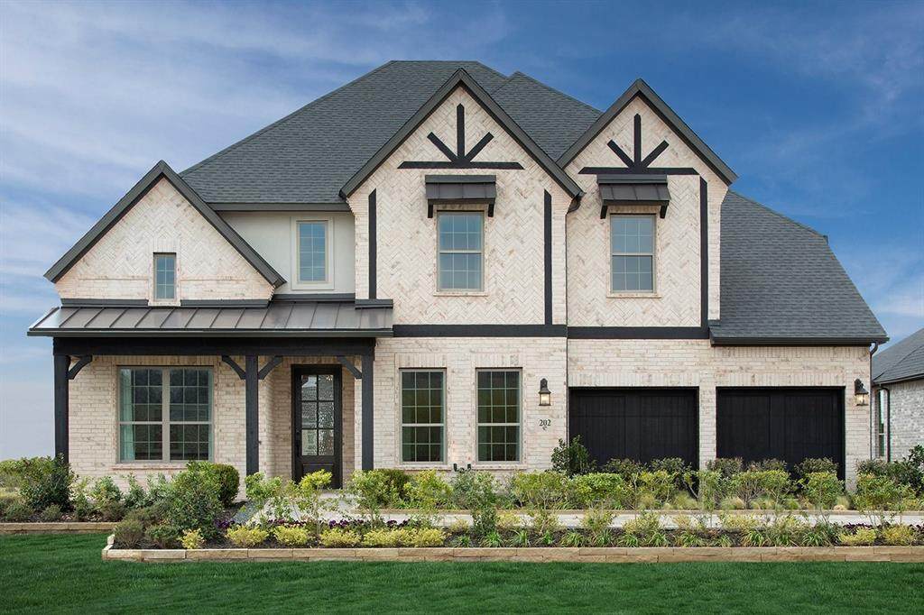 501 Jack Oak Trail - Photo 1