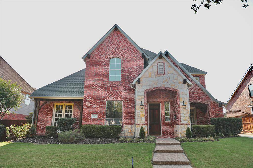 1029 Sir Lancelot Circle - Photo 1