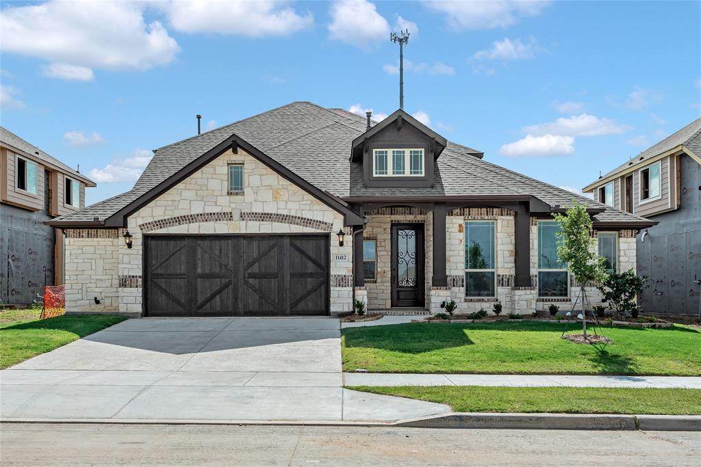 11412 Colonial Trace Lane - Photo 1