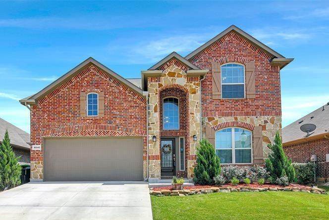 16540 Amistad Avenue - Photo 1