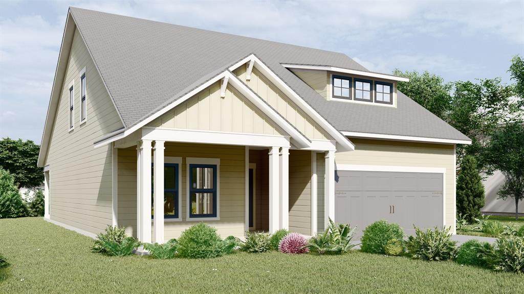 7314 Treaty Oaks Boulevard - Photo 1