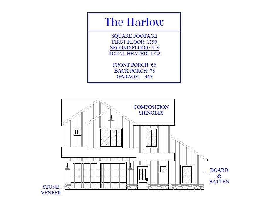 4905 Sweetbay Road - Photo 1