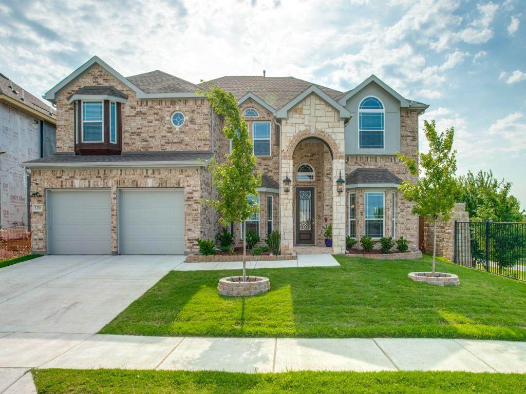 3320 Hickory Lane - Photo 1