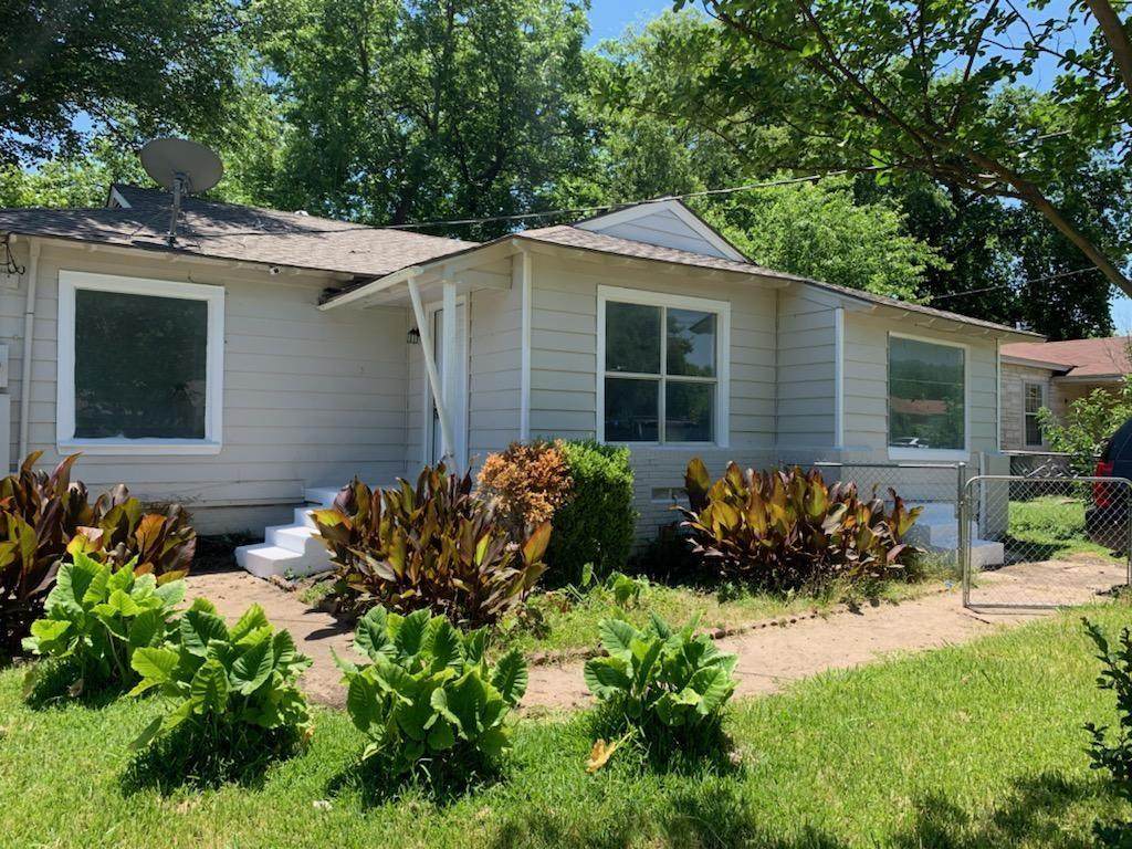 2410 Overton Road - Photo 1
