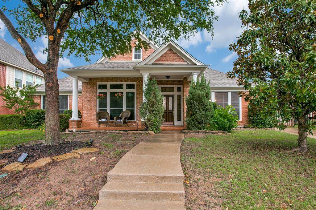 8521 Redwing Lane - Photo 1