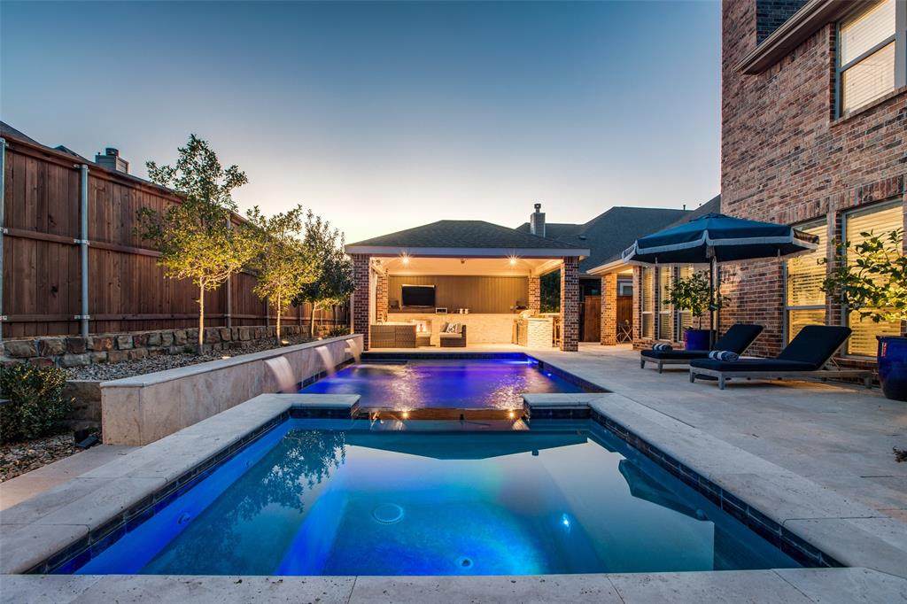 3604 Millstone Way - Photo 1