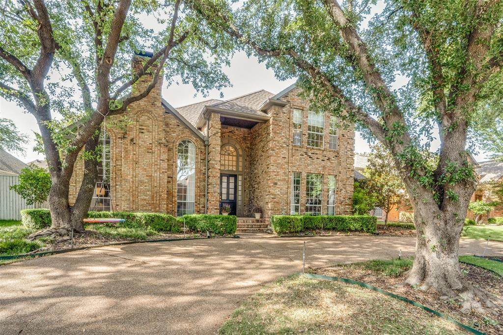 4609 Hallmark Drive - Photo 1