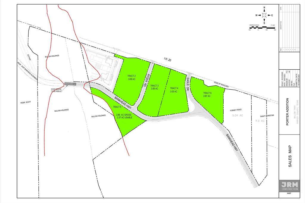 TBD Lot 4 I-20 Service Rd S - Photo 1