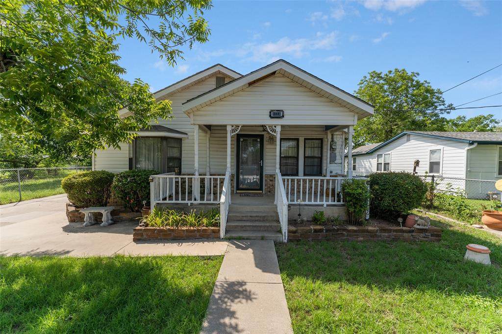 1614 Melwood Avenue - Photo 1