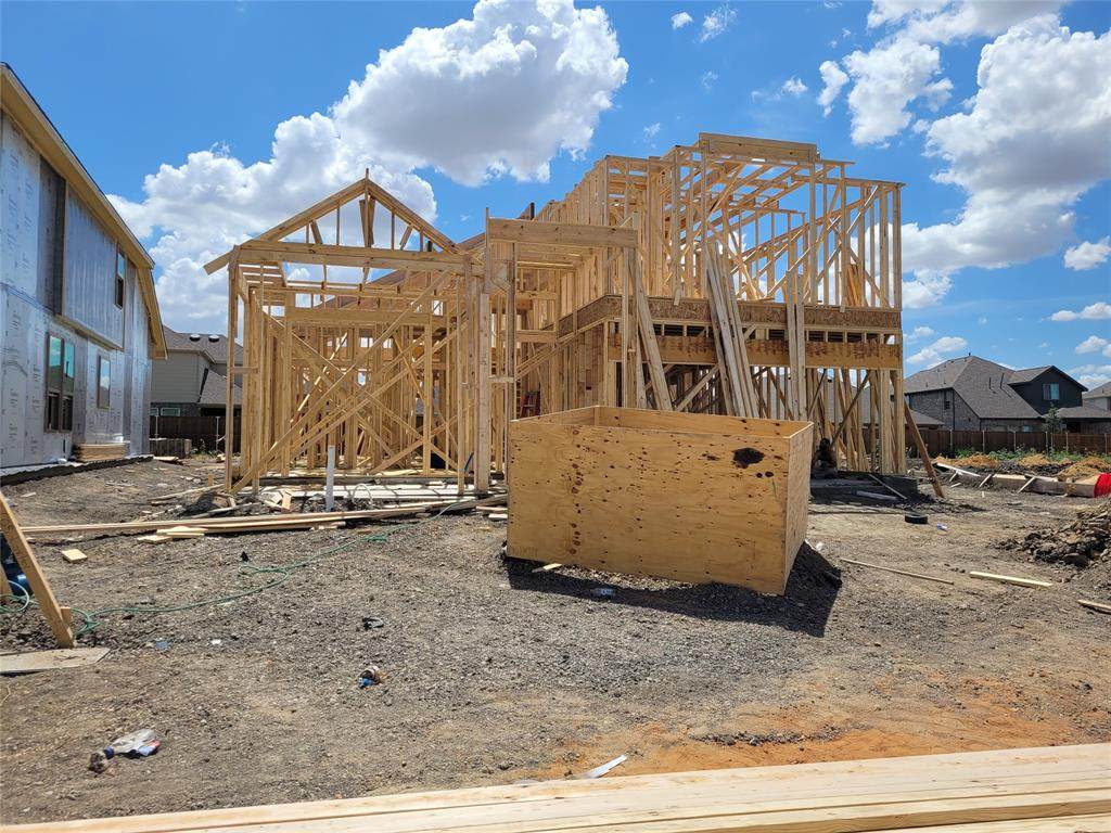 2605 Loxley Drive - Photo 1