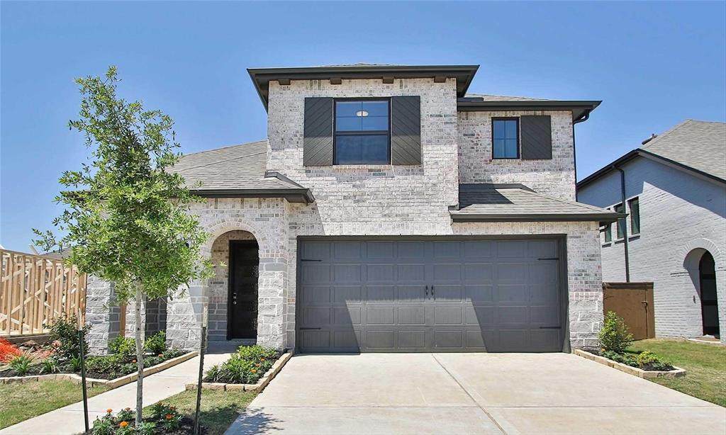 3161 Wind Knot Way - Photo 1