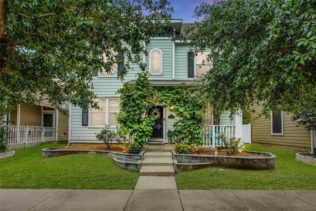 1911 Antebellum Court - Photo 1
