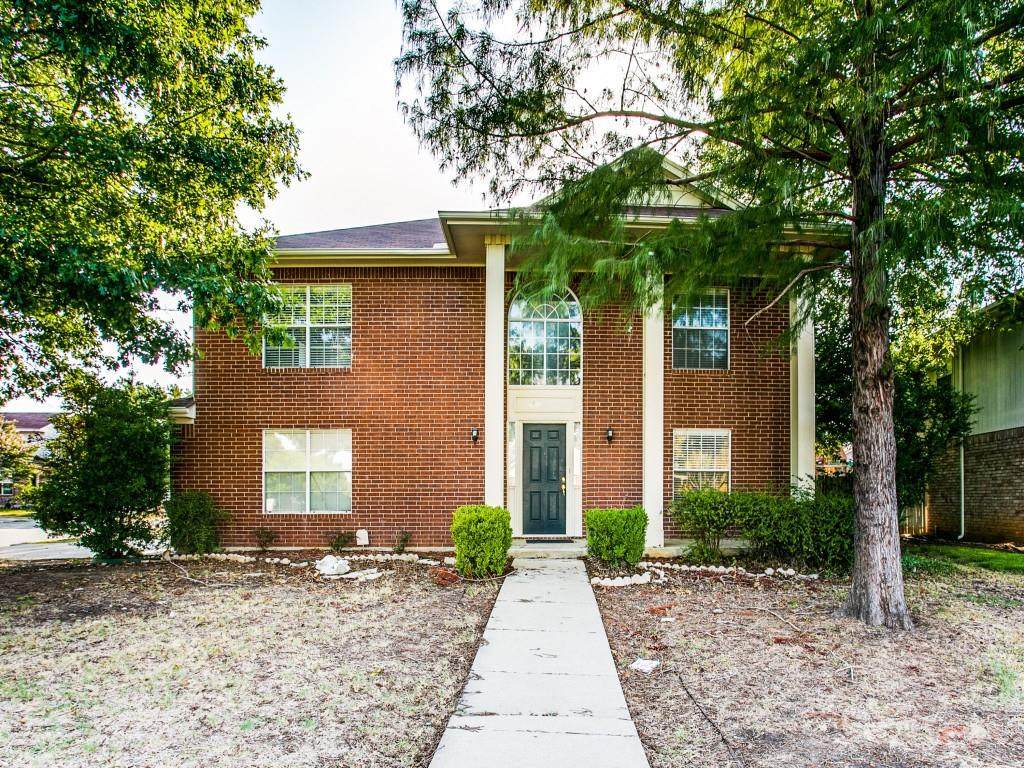 8720 Wind River Drive - Photo 1