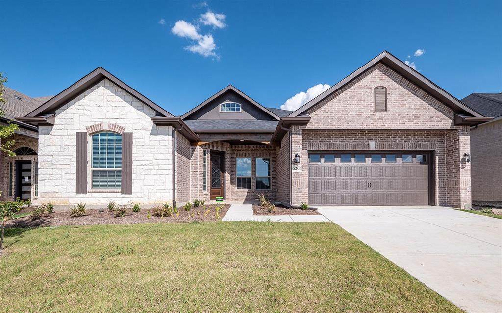 5205 Bridge Drive - Photo 1