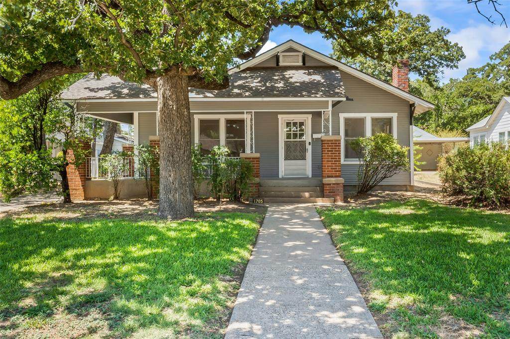 1705 Sylvania Avenue - Photo 1