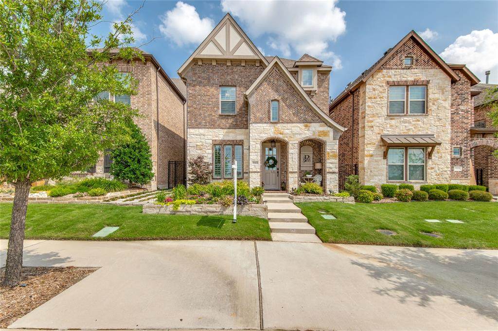 7313 Collin Mckinney Parkway - Photo 1
