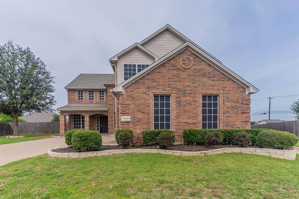 8009 Bonito Drive - Photo 1