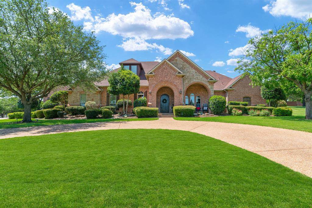 4100 Equestrian Court - Photo 1