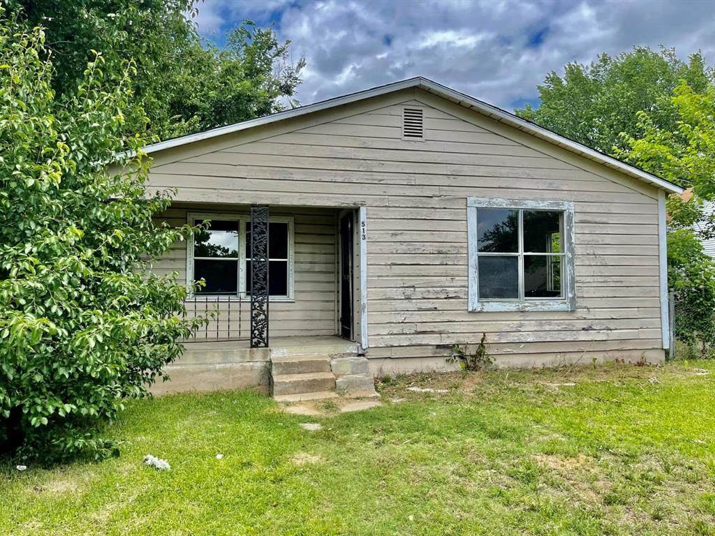 513 Washington Street - Photo 1