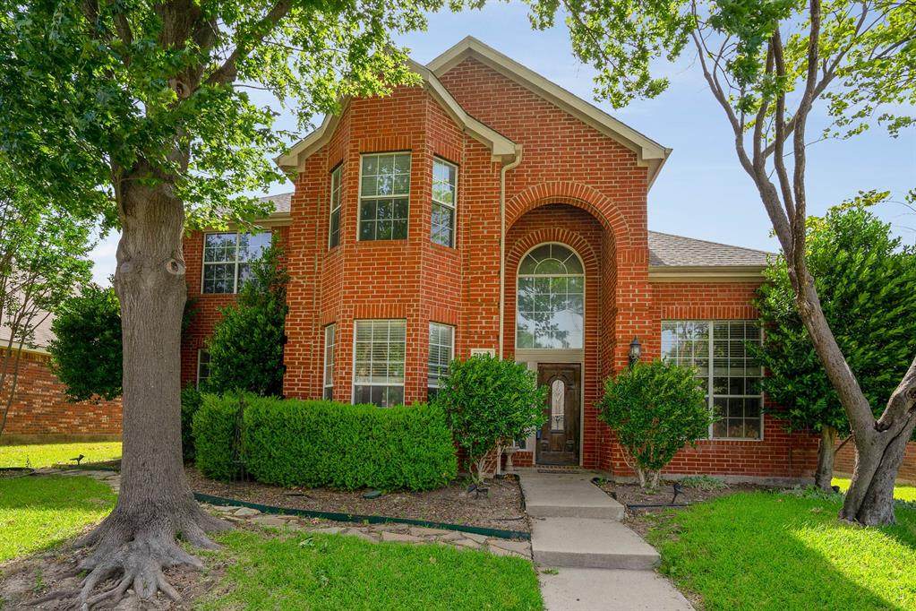 3108 Palmtree Drive - Photo 1