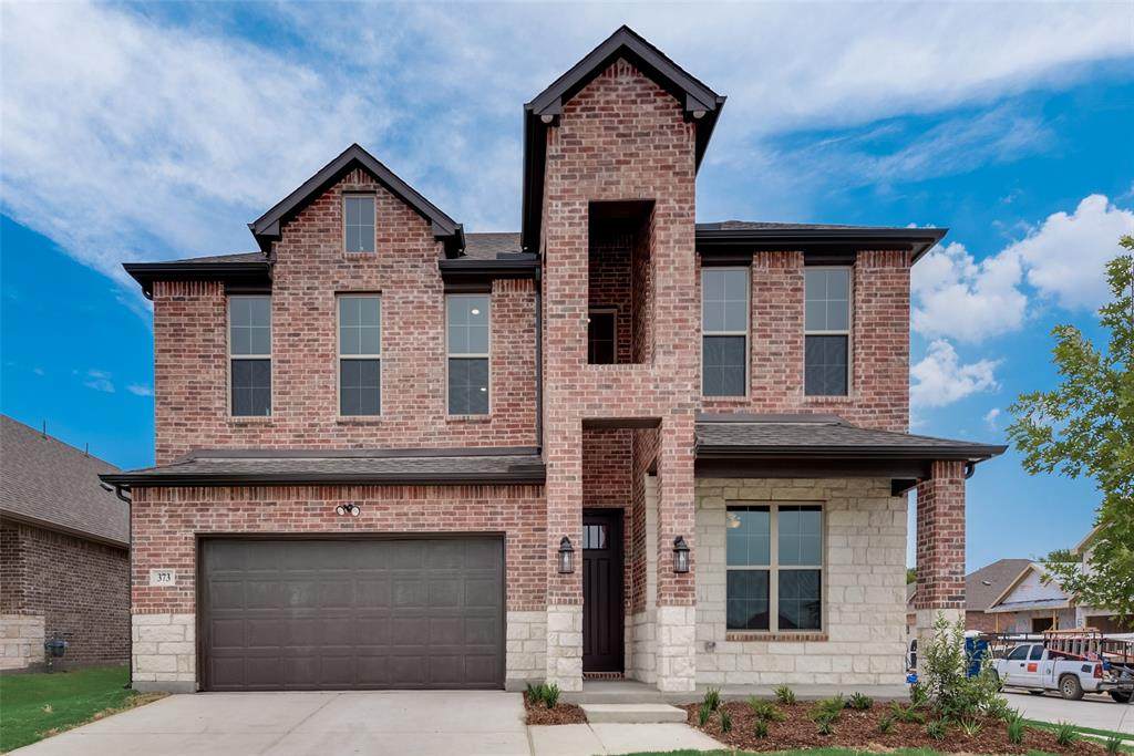 373 Braves Way - Photo 1