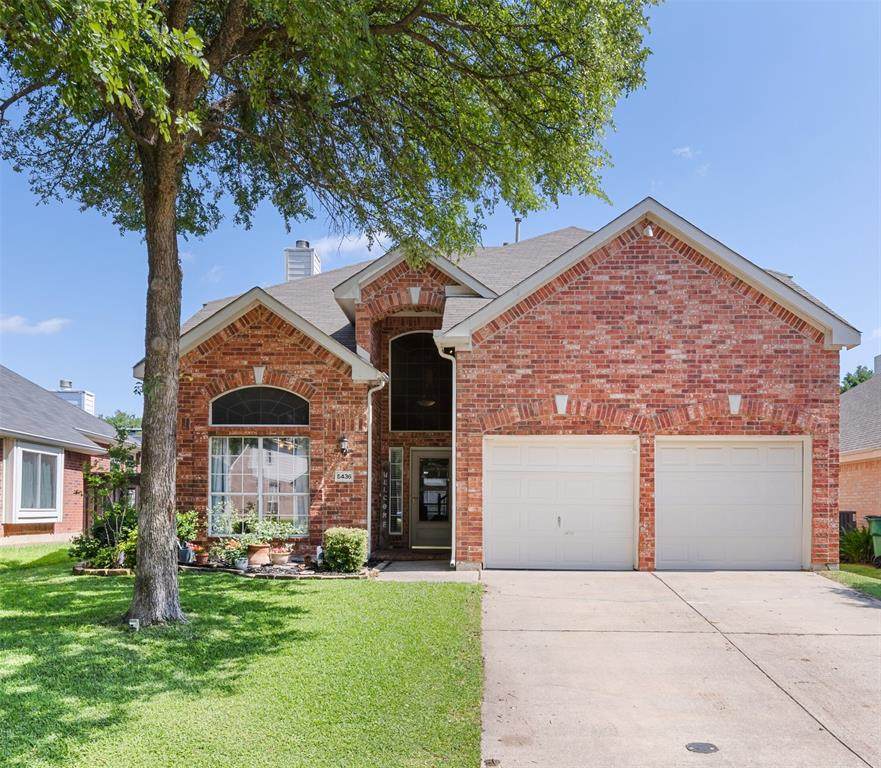 5436 Crystal Court - Photo 1