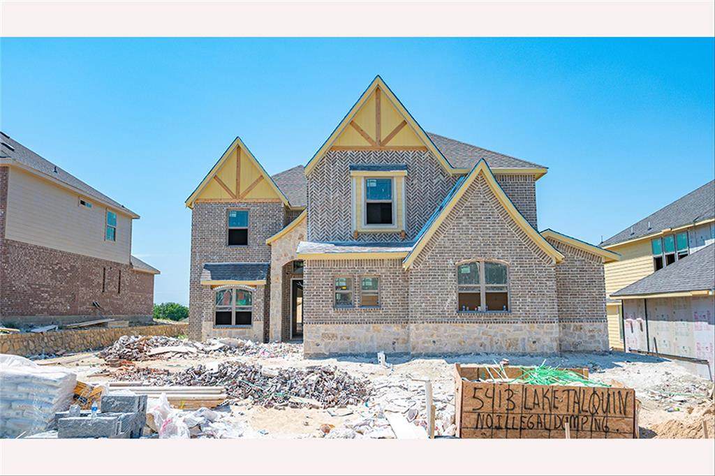 5413 Lake Talquin Court - Photo 1