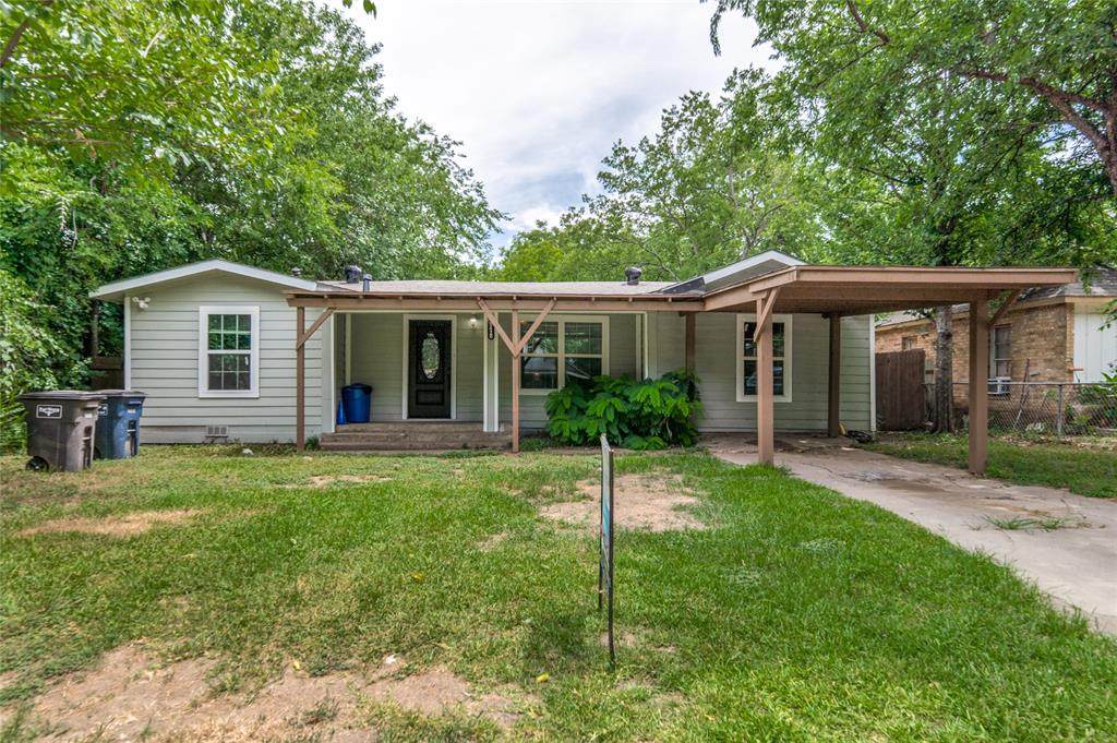 5420 Vesta Farley Road - Photo 1