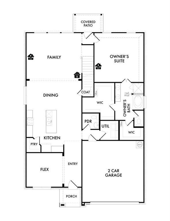 435 Oliver Court - Photo 1