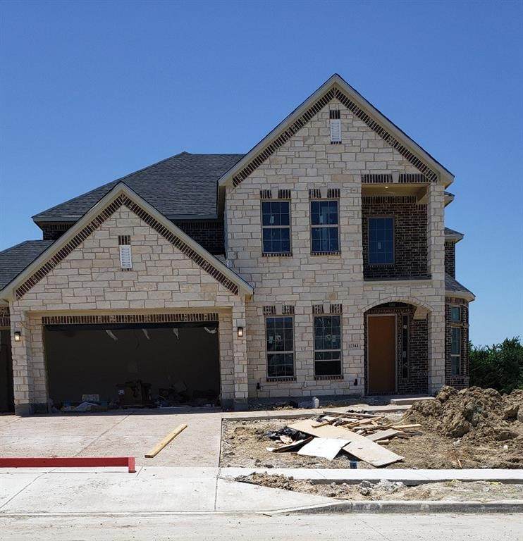 1234 Huffines Boulevard - Photo 1