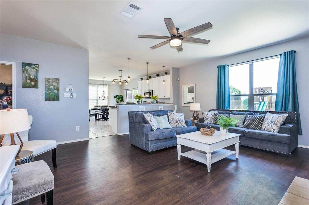 3610 Smoketree Drive - Photo 1
