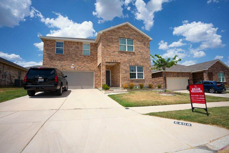 5408 Stone Meadow Lane - Photo 1