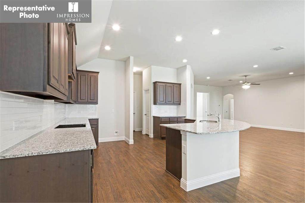 1624 Goodnight Trail - Photo 1