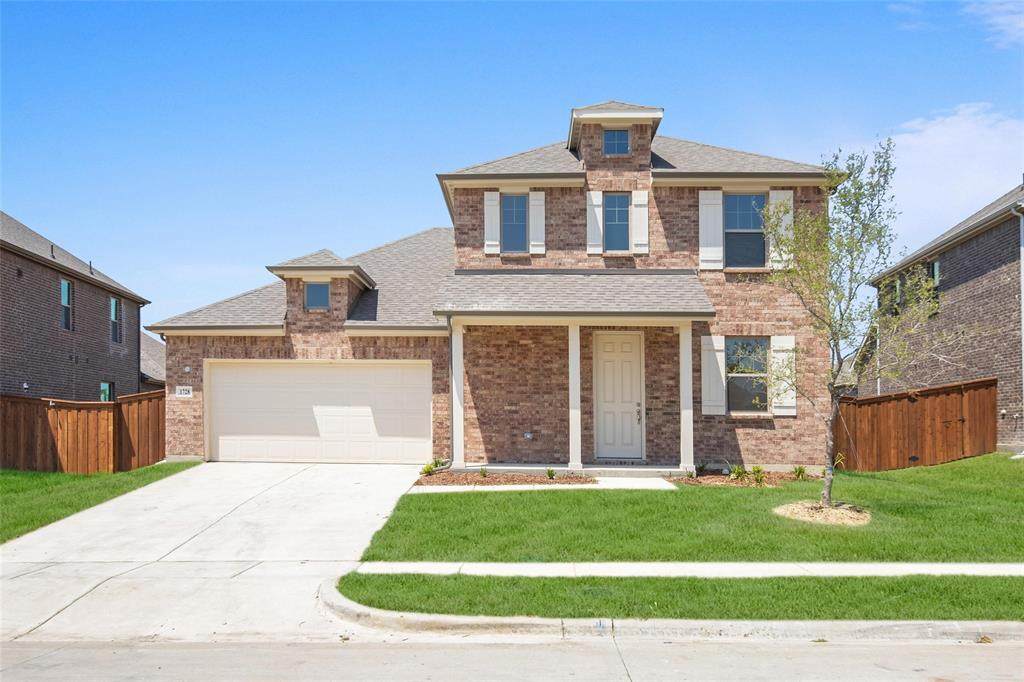 1728 Pegasus Drive - Photo 1