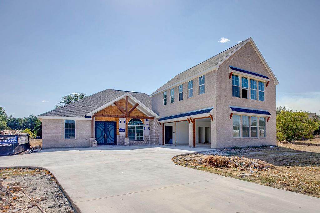 2902 Davis Road - Photo 1