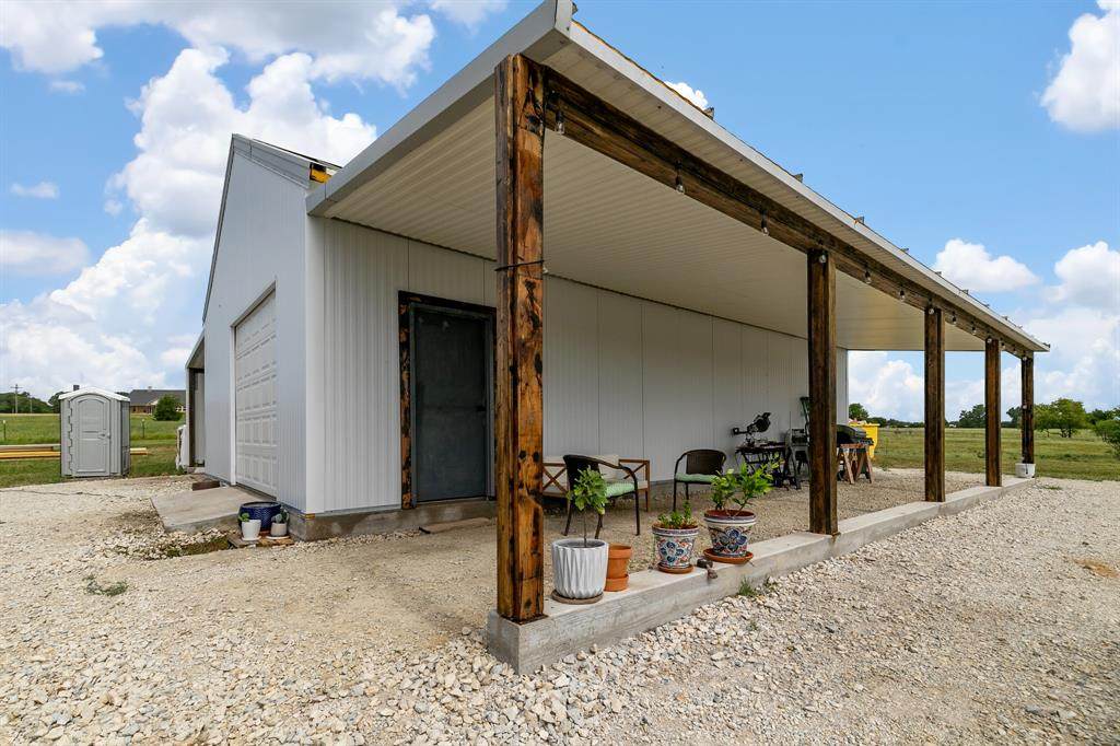 1141 Cr 208 - Photo 1