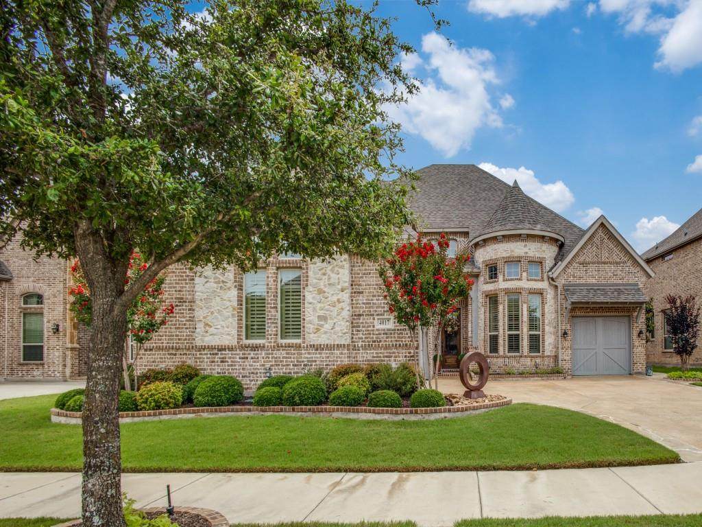 4017 Jasmine Fox Lane - Photo 1