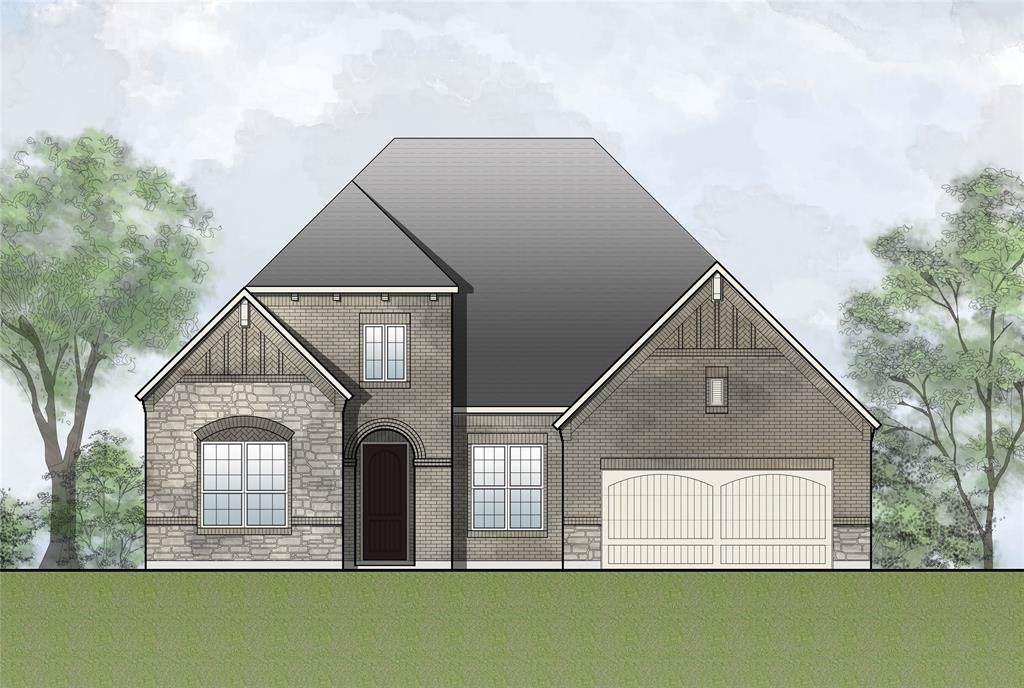 4609 Parkridge Drive - Photo 1