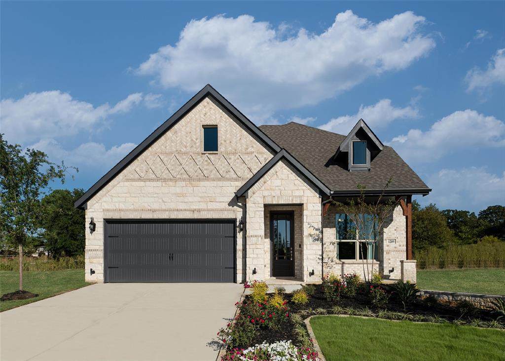 1209 Collett Sublett Road - Photo 1